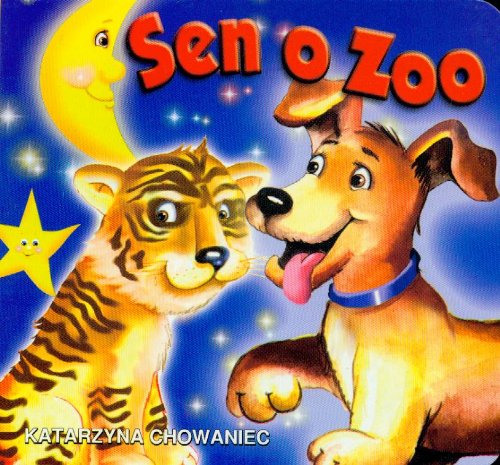 Imagen de archivo de Sen o ZOO a la venta por medimops