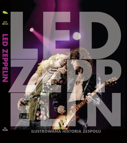 Stock image for Led Zeppelin for sale by Buchpark