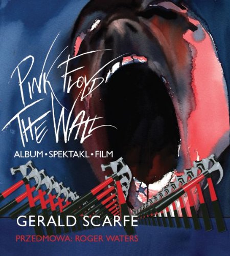 9788360157589: Pink Floyd The Wall: Album Spektakl Film