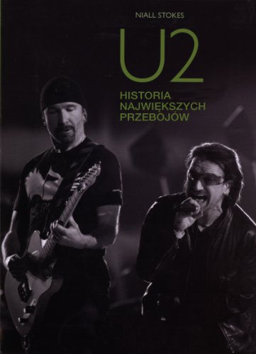 Stock image for U2 Historie najwiekszych utworow for sale by WorldofBooks