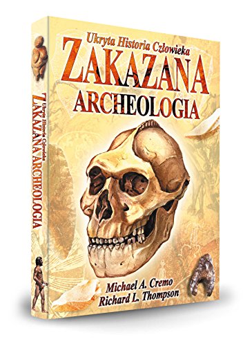 Stock image for Zakazana Archeologia for sale by Revaluation Books
