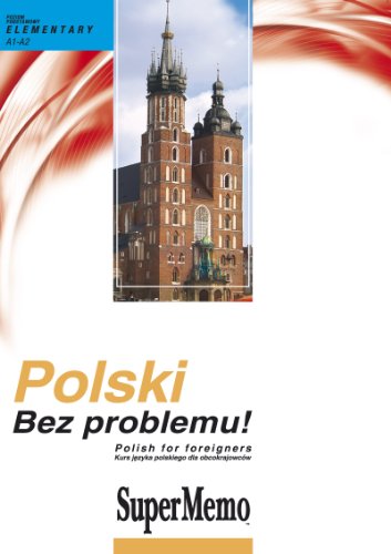 Beispielbild fr Polski Bez problemu! zum Verkauf von WorldofBooks
