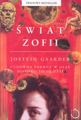 Stock image for Swiat Zofii for sale by WorldofBooks