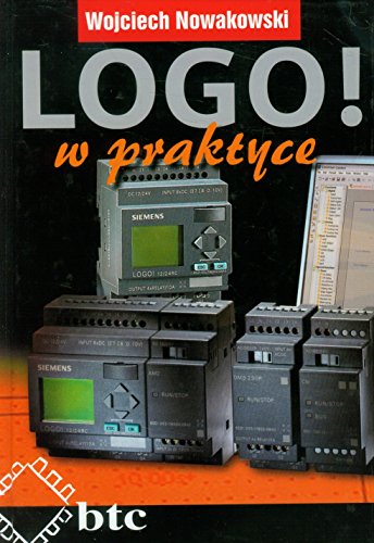 Stock image for LOGO! w praktyce for sale by medimops