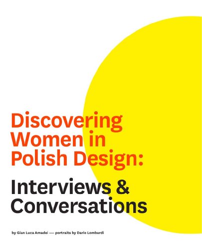 Imagen de archivo de Discovering Women In Polish Design a la venta por Better World Books Ltd