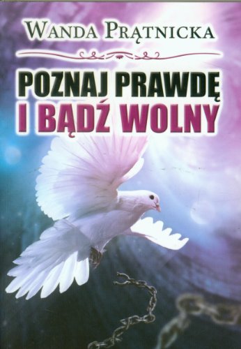 Stock image for Poznaj prawde i badz wolny for sale by Revaluation Books