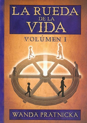 Stock image for Rueda de la vida, la i for sale by Iridium_Books