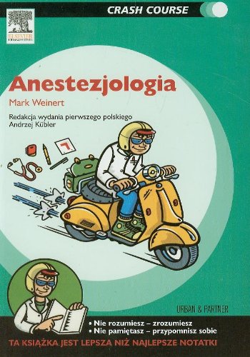 Imagen de archivo de Anestezjologia a la venta por medimops