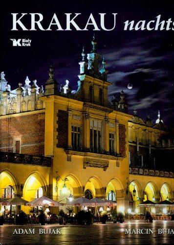 Imagen de archivo de Krakow noca a la venta por medimops