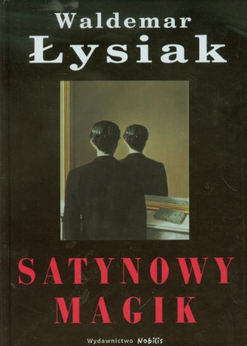 Stock image for Satynowy magik for sale by ThriftBooks-Dallas