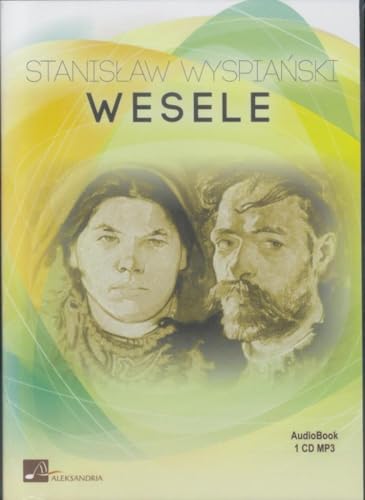 Imagen de archivo de Wesele a la venta por Revaluation Books