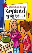 Beispielbild fr Kryminal spaghetti zum Verkauf von medimops