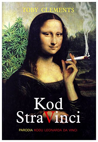 Stock image for Kod Stra Vinci: Parodia Kodu Leonarda da Vinci for sale by Raritan River Books