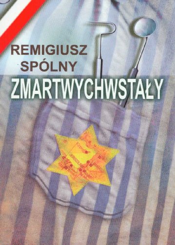 Beispielbild fr Zmartwychwstaly zum Verkauf von medimops