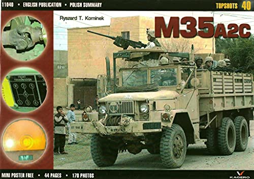 M35 A2C (Topshots)