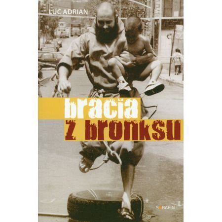 Beispielbild fr Bracia z Bronksu zum Verkauf von WorldofBooks