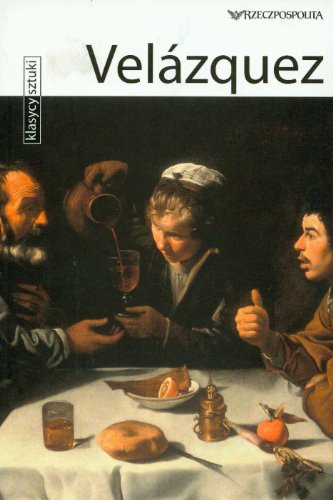 Beispielbild fr Velazquez t.12 zum Verkauf von medimops