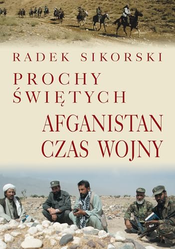 Stock image for Prochy ?wi?tych Afganistan czas wojny for sale by WorldofBooks