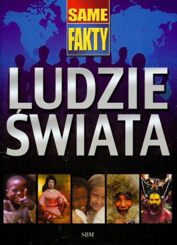 Stock image for Ludzie wiata Same fakty for sale by AwesomeBooks