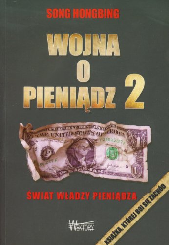 Imagen de archivo de Wojna o pieniadz 2 (Polish Edition) a la venta por Zoom Books Company