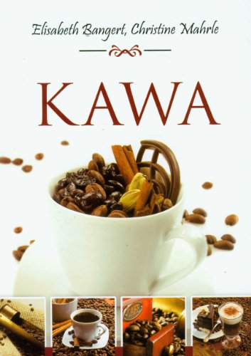 Stock image for Kawa for sale by medimops
