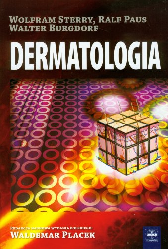 Stock image for Dermatologia for sale by Buchpark