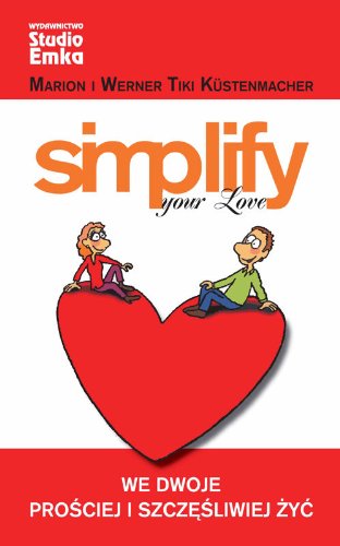 9788360652312: Simplify your Love