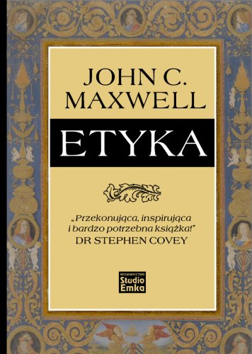 Etyka - Maxwell, John C.