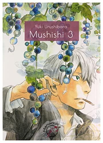 Beispielbild fr Mushishi Tom 3 zum Verkauf von Revaluation Books