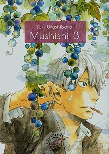 Stock image for Mushishi Tom 3 for sale by Revaluation Books
