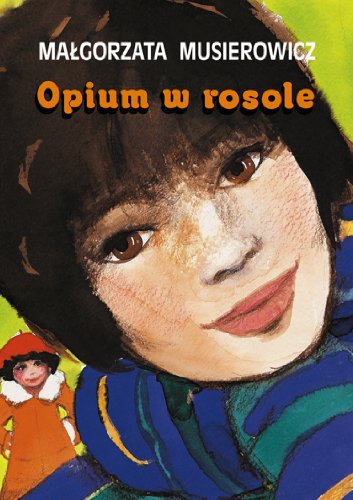 Beispielbild fr Opium w rosole (JEZYCJADA) zum Verkauf von Reuseabook