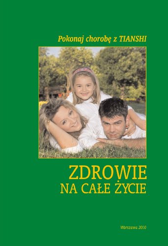 Stock image for Zdrowie na cale zycie for sale by ThriftBooks-Atlanta