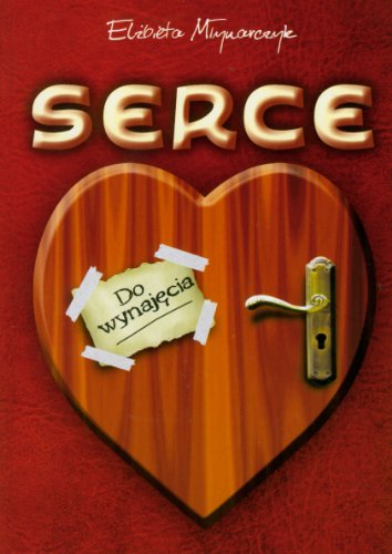 Stock image for Serce do wynajecia for sale by Goldstone Books
