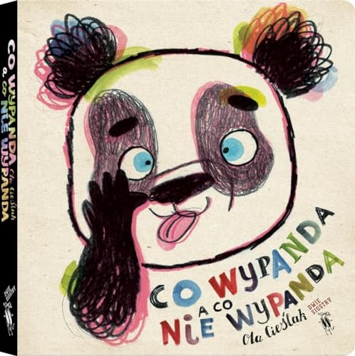 Stock image for Co wypanda, a co nie wypanda for sale by WorldofBooks