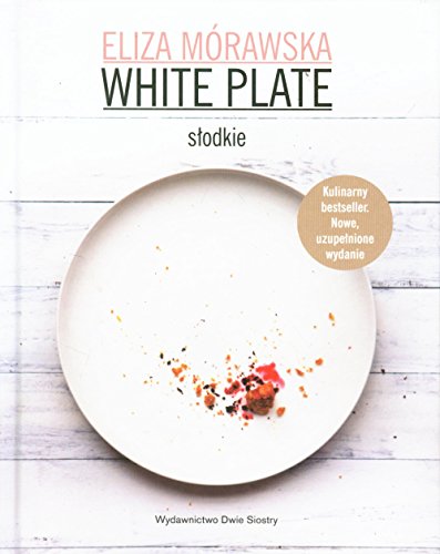 9788360850329: White Plate Slodkie