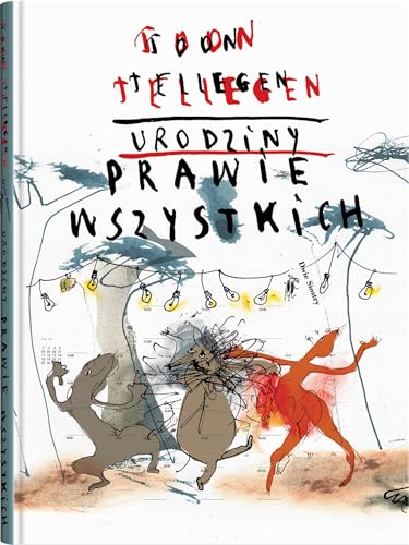 Beispielbild fr Urodziny prawie wszystkich zum Verkauf von Reuseabook