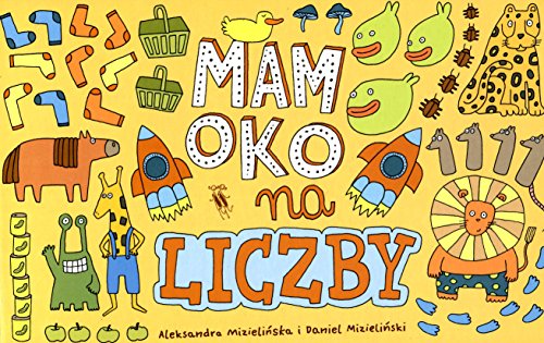 Stock image for Mam oko na liczby for sale by Better World Books