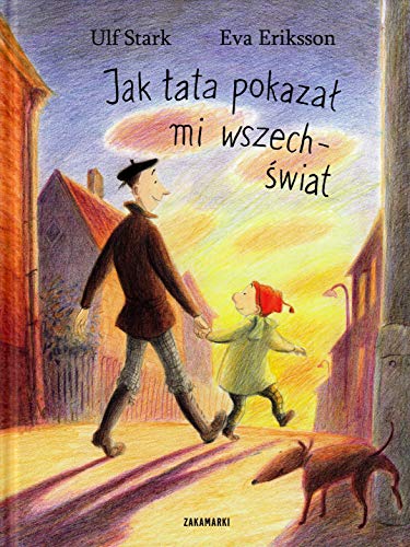 Stock image for Jak tata pokaza? mi wszech?wiat for sale by WorldofBooks