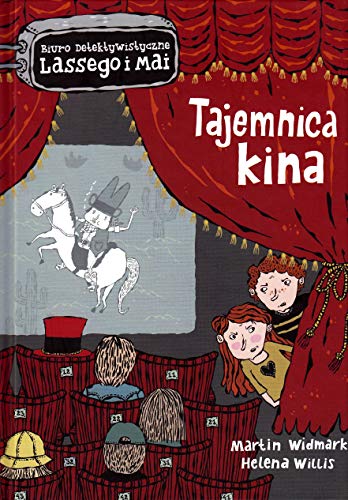 Beispielbild fr Tajemnica kina zum Verkauf von Ammareal
