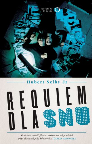 Requiem dla snu - Selby, Hubert Jr.