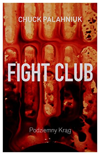 Beispielbild fr Fight Club zum Verkauf von medimops