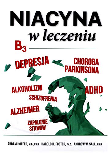 Stock image for Niacyna B3 w leczeniu (Polish Edition) for sale by ZBK Books