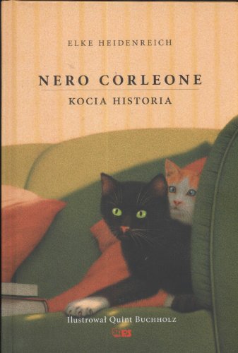 9788361050223: Nero Corleone