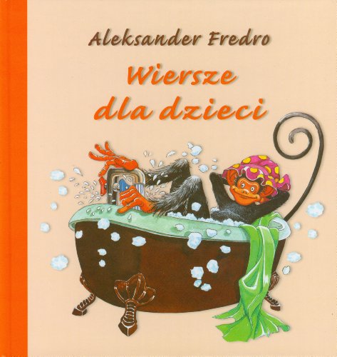 Stock image for Wiersze dla dzieci for sale by medimops