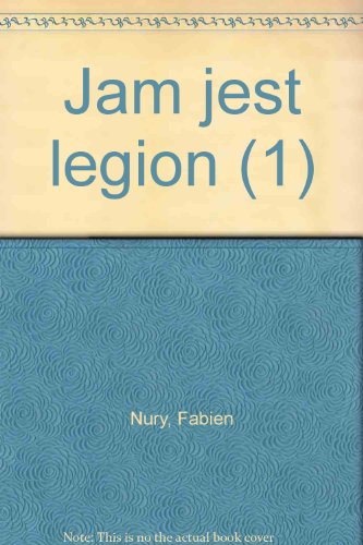 Imagen de archivo de Jam jest legion (1) a la venta por medimops