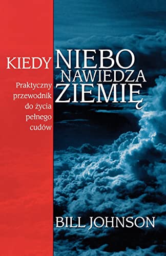 9788361131243: When Heaven Invades Earth (Polish)
