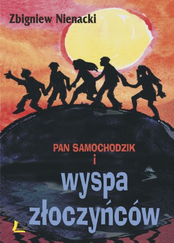 Stock image for Pan Samochodzik i wyspa z?oczy?cw for sale by Bahamut Media