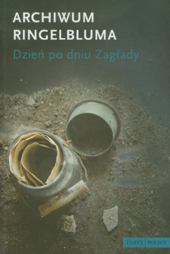 Stock image for Archiwum Ringelbluma Dzien po dniu Zaglady for sale by ThriftBooks-Dallas