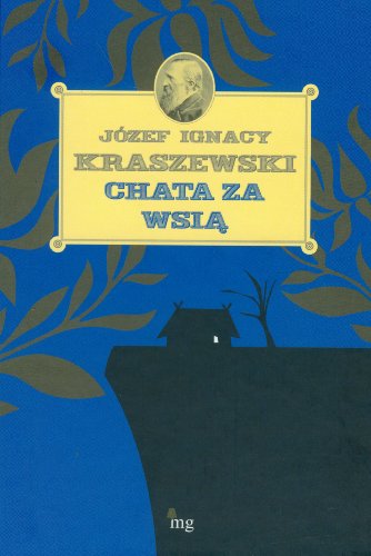 9788361297741: Chata za wsią