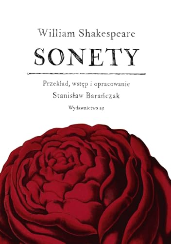 Stock image for Sonety (polish) for sale by AwesomeBooks